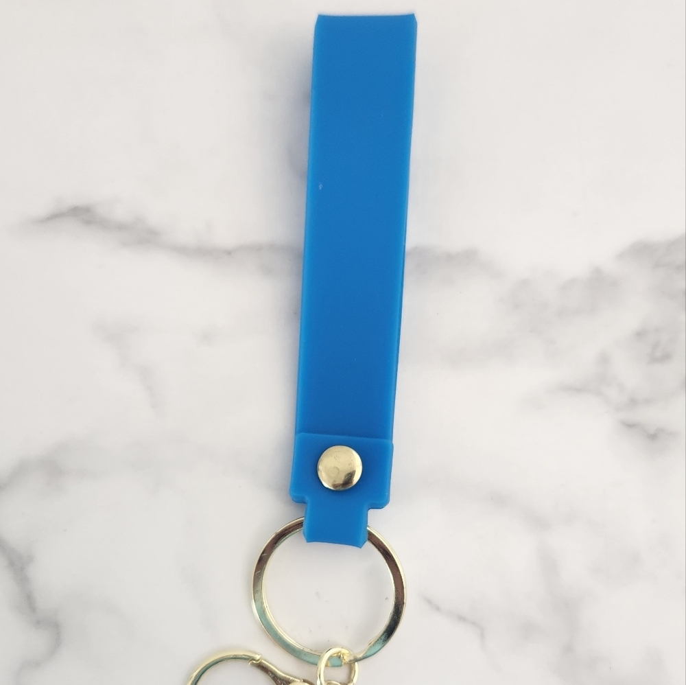 Coraline Movie Keychain - Picture 8 of 11